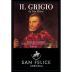 San Felice Il Grigio Chianti Classico Riserva (375ML half-bottle) 2006 Front Label