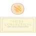 Hess Collection Napa Valley Chardonnay (half-bottle) 2008 Front Label