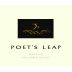 Long Shadows Vintners Poet's Leap Riesling (375ML half-bottle) 2009 Front Label