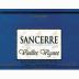 Patient Cottat Sancerre Vieilles Vignes 2008 Front Label