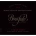 Brassfield Pinot Noir 2009 Front Label