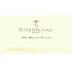 Peter Michael Ma Belle Fille Chardonnay 2008 Front Label