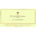 Peter Michael La Carriere Chardonnay 2008 Front Label