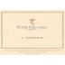 Peter Michael L'Apres-Midi Sauvignon Blanc 2009 Front Label