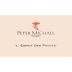 Peter Michael L'Esprit des Pavots 2006 Front Label