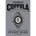 Francis Ford Coppola Diamond Collection Pinot Noir 2009 Front Label
