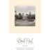 Round Pond Estate Rutherford Cabernet Sauvignon 2007 Front Label