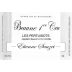 Domaine Etienne Sauzet Beaune Les Pertuisots Premier Cru 2014 Front Label