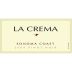 La Crema Sonoma Coast Pinot Noir 2009 Front Label
