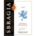Sbragia Home Ranch Chardonnay 2008 Front Label