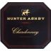 Rutherford Hill Hunter Ashby Chardonnay 1997 Front Label
