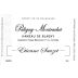 Domaine Etienne Sauzet Puligny-Montrachet Hameau de Blagny Premier Cru 2010 Front Label