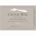 Chalk Hill Sauvignon Blanc 2008 Front Label