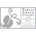 Tablas Creek Cotes de Tablas Blanc 2009 Front Label