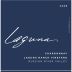 Laguna Winery Russian River Chardonnay 2008 Front Label