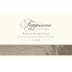 Foppiano Estate Petite Sirah 2008 Front Label