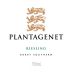 Plantagenet Great Southern Riesling 2008 Front Label