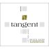 Tangent Paragon Vineyard Sauvignon Blanc 2009 Front Label