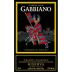 Gabbiano Chianti Classico Riserva 2006 Front Label