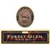 Forest Glen Forest Fire White Merlot 1999 Front Label