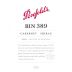 Penfolds Bin 389 Cabernet-Shiraz 2008 Front Label