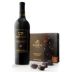 90 point Whitehall Cabernet & Godiva Dark Chocolates Gift Product Image