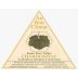 Au Bon Climat Sanford and Benedict Chardonnay 2008 Front Label