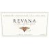 Revana Estate Cabernet Sauvignon 2007 Front Label