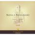 Marchesi Antinori Badia a Passignano Chianti Classico Reserva 2006 Front Label