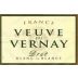 Veuve du Vernay Brut Blanc de Blancs Front Label