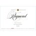 Raymond Reserve Selection Chardonnay 2009 Front Label