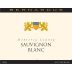 Bernardus Monterey County Sauvignon Blanc 2009 Front Label