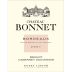 Chateau Bonnet Rouge 2007 Front Label