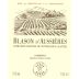 Chateau d'Aussieres Blason d'Aussieres Corbieres 2006 Front Label