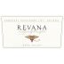 Revana Estate Cabernet Sauvignon 2006 Front Label