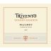 Trivento Golden Reserve Malbec 2007 Front Label
