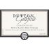 Dutton-Goldfield Rued Vineyard Chardonnay 2008 Front Label