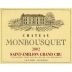 Chateau Monbousquet (1.5 Liter Magnum) 2002 Front Label
