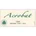 Acrobat Pinot Gris 2009 Front Label