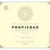 Palacios Remondo Rioja La Propiedad 2007 Front Label