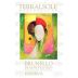 Terralsole Brunello di Montalcino Riserva 2004 Front Label