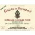 Chateau de Beaucastel Hommage Jacques Perrin Chateauneuf-du-Pape 2007 Front Label