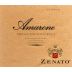 Zenato Amarone della Valpolicella Classico 2006 Front Label