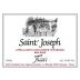 Lionel Faury Saint Joseph 2014 Front Label