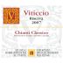 Viticcio Chianti Classico Riserva 2007 Front Label