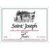 Lionel Faury Saint Joseph 2012 Front Label