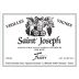 Lionel Faury Saint-Joseph Vieilles Vignes 2011 Front Label