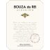 Bouza do Rei Albarino Rias Baixas Lagar 2009 Front Label