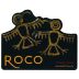 ROCO Willamette Valley Pinot Noir 2008 Front Label
