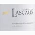 Chateau Lascaux Coteaux de Languedoc 2008 Front Label